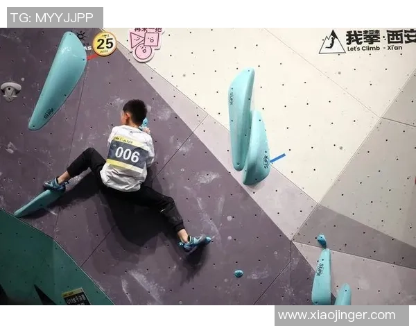 西安攀岩队创历史新高攀岩状态排名引发广泛关注与热议