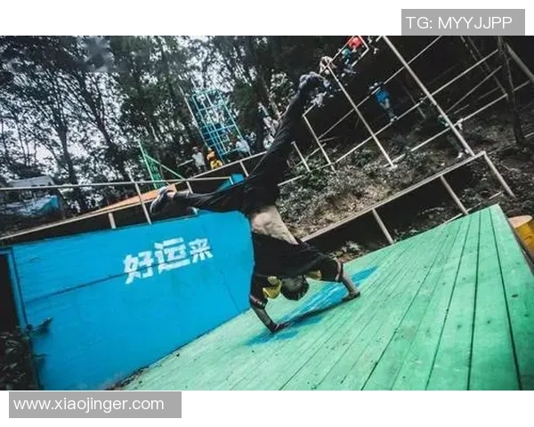 重庆极限运动队灵活性创新高引领极限运动新潮流