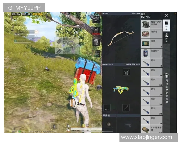 和平精英装备选购指南：适合游戏本的最佳推荐与选择技巧