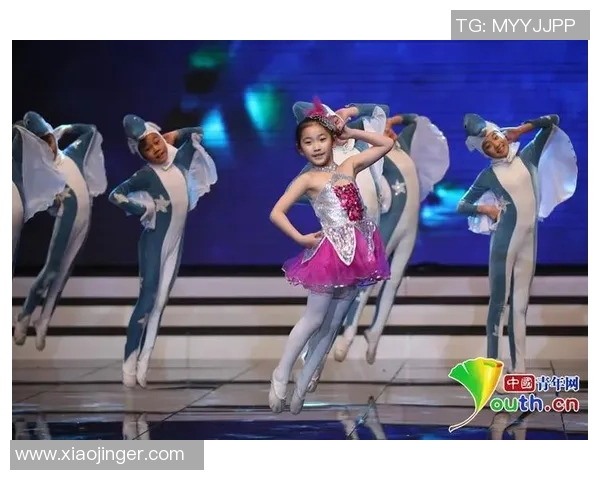 杨静的街舞人生深度对话探索她的舞蹈梦想与人生哲学