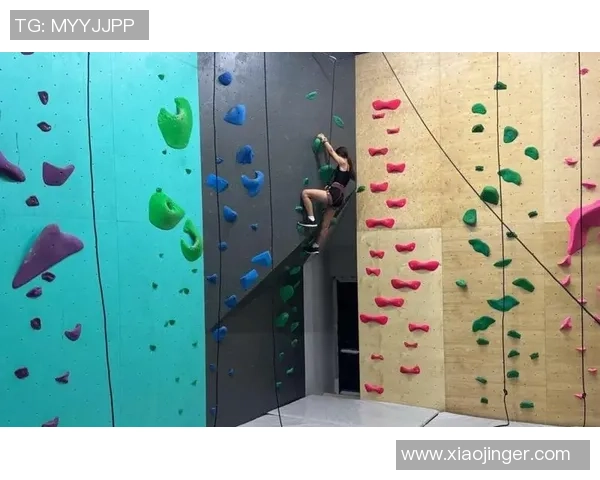 武汉攀岩队的力量变革引发热议探索攀岩运动的未来与挑战