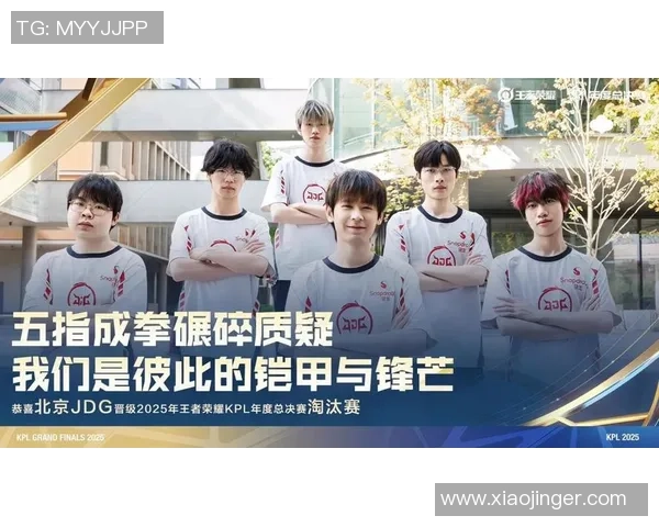 王者荣耀战队JDG的灵活性分析与战术创新探讨