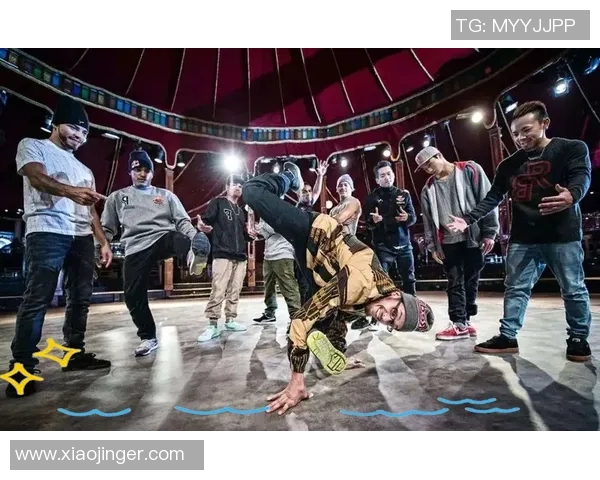 科学街舞比赛经验与训练方法的全面解析与实用技巧分享