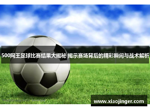 500网王足球比赛结果大揭秘 揭示赛场背后的精彩瞬间与战术解析